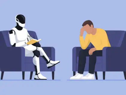 Trusting ChatGPT with your mental health? Experts warn it might be fueling delusions