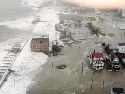 Hurricane Sandy: Toll from superstorm climbs to 30