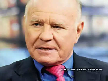 Russia Ukraine War Marc Faber Why Marc Faber is bullish on  