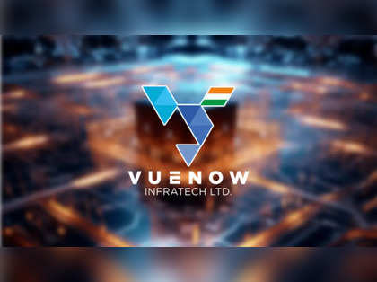 Image for Vuenow Infratech Ltd, Vuenow Infotech