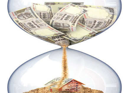India a black economy: Let's first bring out all the black money stashed in our homes