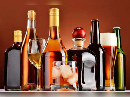 Alcoholic beverages, jam among 12 items to get export push