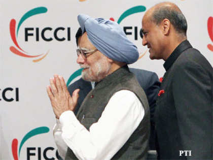 Those opposing FDI in retail are 'ignorant' of realties: Prime Minister Manmohan Singh