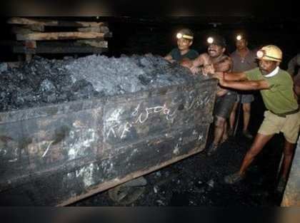 Coal India to raise output by 6% in 2013/14: Chairman S Narsing Rao