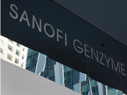 Sanofi and Regeneron's eczema drug gets FDA approval