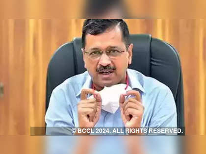 Not Rs 45 crore, but Rs 171 crore spent on Arvind Kejriwal's 'palace', alleges Congress