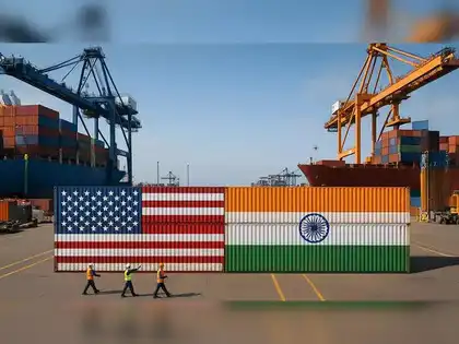 Negotiations on track to finalise US trade deal, Indian delegation may visit Washington