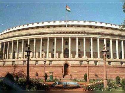 Winter Session of Parliament to be held from November 24 to December 23