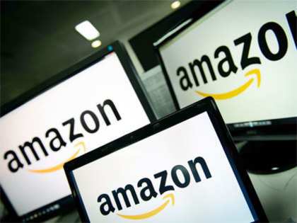 Amazon urges government to allow 49% FDI in e-tailers selling directly to consumers