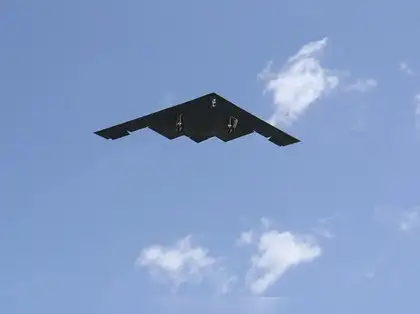 Robust Nuclear Earth Penetrator: Will Trump revive America's Armageddon program to target Iran's Fordow, Natanz facilities again?