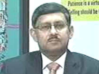 TCS continues to remain most favoured pick: Sudip Bandyopadhyay