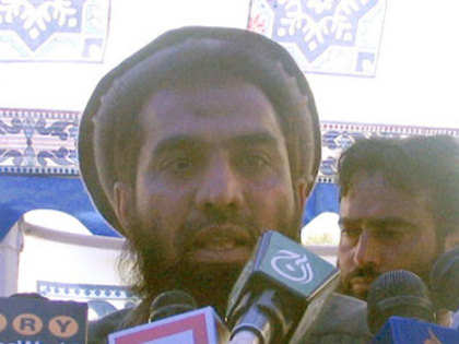 India says bail to Zakiur Rehman Lakhvi unacceptable, demands its reversal