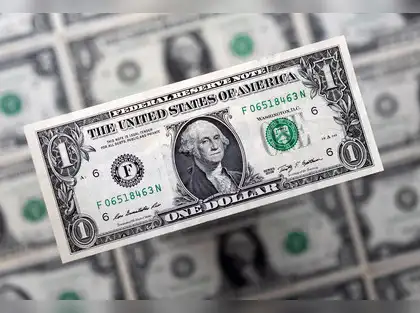 US dollar's 10% fall in H1FY25 is its worst since 1973: Report