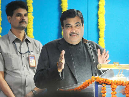 Transport Minister Nitin Gadkari gives nod for road projects in Punjab