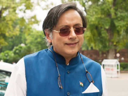 I and Modi share same dream: Shashi Tharoor
