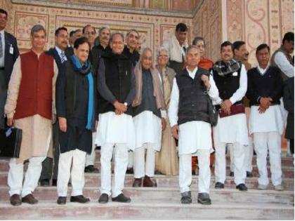 Congress Chintan Shivir to evolve winning formula for 2014 polls