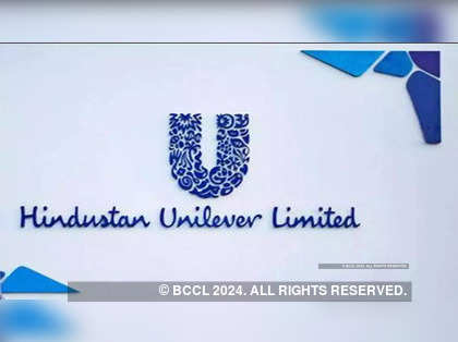 Hindustan Unilever stocks: Buy Hindustan Unilever, target price Rs 3300:  Anand Rathi - The Economic Times