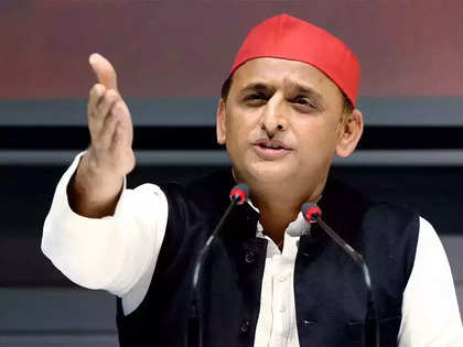 A day before RS polls, 8 SP MLAs skip meeting called by Akhilesh Yadav