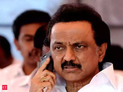 DMK govt poisoning Tamil Nadu with corruption: BJP