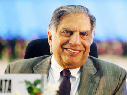 India Inc's most powerful CEOs 2011: Ratan Tata tops the list for 3 years in a row