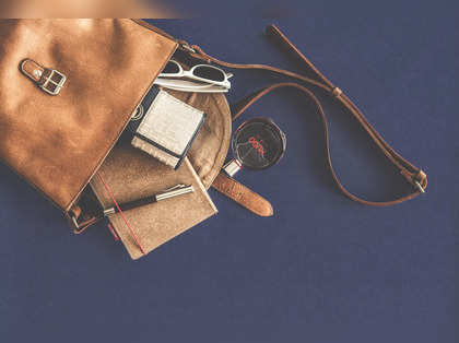 Leather Purses & Handbags | Portland Leather Goods