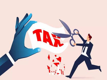 Taxpayers, check ITR portal NOW: Pending tax demand of up to Rs 1 lakh per individual waived by govt