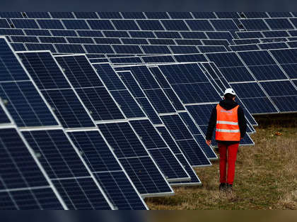 One World, One Sun, One Grid: All about India's ambitious renewable project OSOWOG