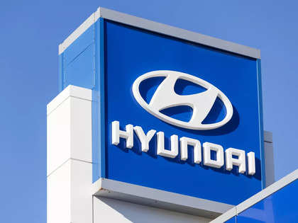 Image for Hyundai Motor names US chief