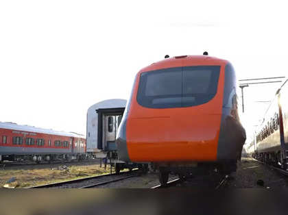 PM Modi launches India's first 'Namo Bharat Rapid Rail' connecting Ahmedabad and Bhuj