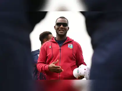 West Indies cricketer sexual assault allegations: Head Coach Sammy calls for justice, right process