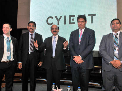 Cyient acquires 75% stake in Rangsons Electronics