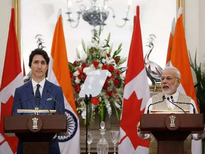 Year Ender 2023: India's diplomatic fallout with Canada over killing of terrorist Hardeep Singh Nijjar