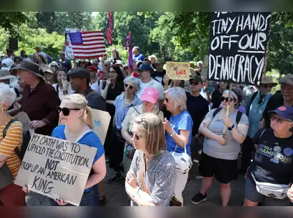Good Trouble Lives On Protests: Who is John Lewis? See what is it, date, demands, number of demonstrations, turnout, virtual events