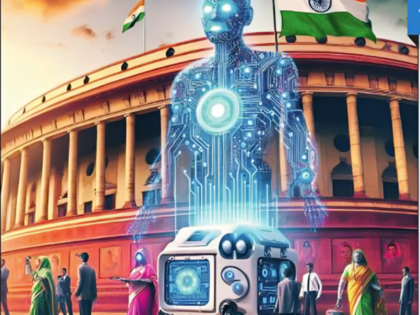 China may disrupt elections in India using AI, warns Microsoft