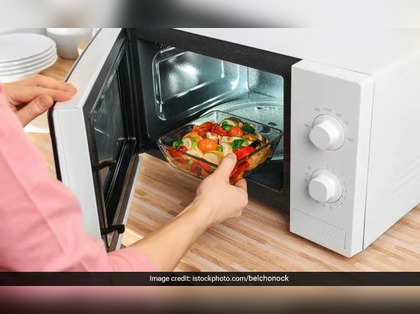 Best microwave oven under 15000 in India
