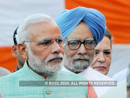 Key highlights of Modi govt's white paper: "UPA tenure marked by policy misadventures and scams"
