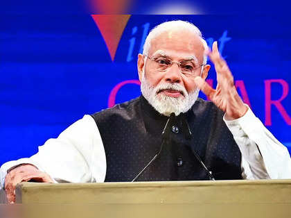 India on rise: PM Modi invites world to investment party