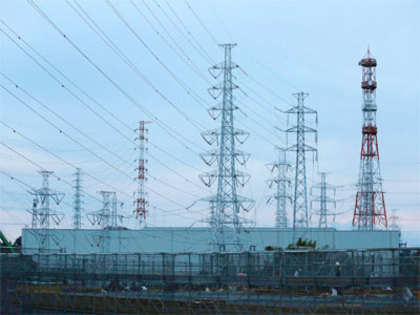 Tripura hopes work on power project will start soon