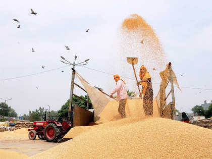FCI contests Bihar government claim, says no wheat shortage in 5 districts