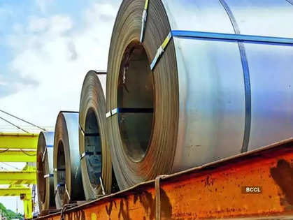 Sumangala Steel eyes Rs 1,000 crore revenue this fiscal: Official
