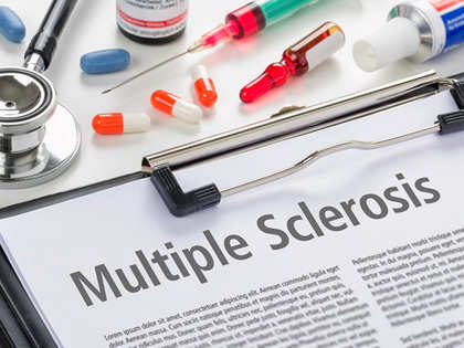 World Multiple Sclerosis Day: Don't struggle with everyday challenges, treatments can help manage the condition