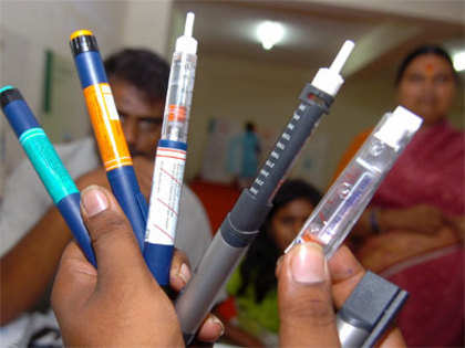 Long-acting insulin more effective for type 1 diabetes