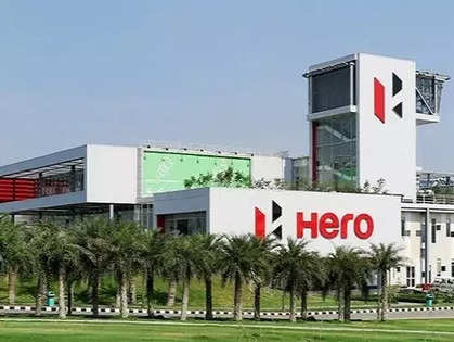 Hero MotoCorp gets tax and interest notice from I-T Dept totalling Rs 605 cr for six AYs