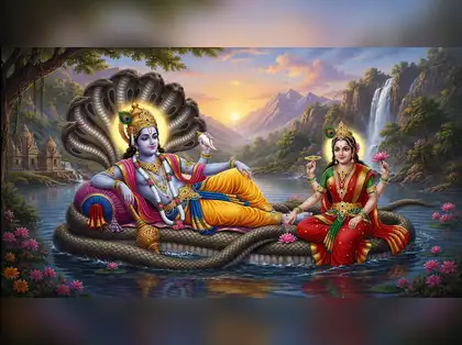 Padmini Ekadashi 2026 vrat katha, timing, puja rituals, significance,  mantras and guidelines to follow - The Economic Times