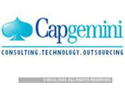 For Capgemini, India a source of innovation, not cost arbitrage