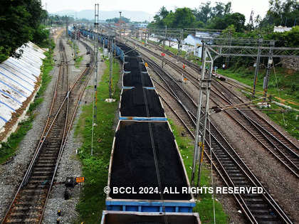 Relief on import coal blending rule on cards