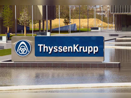 CCI approves extra stake purchase in Thyssenkrupp Industries India