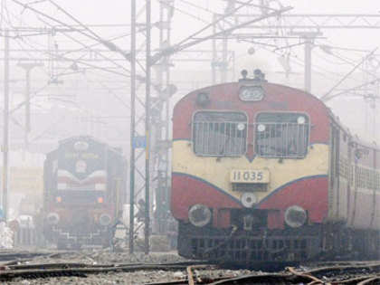 Railways biggest government litigant with over 66,000 cases: Law Ministry