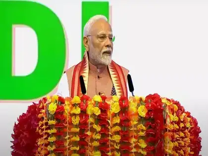 Flag-hoisting at Ram temple likely in Nov; PM Modi may attend as chief guest