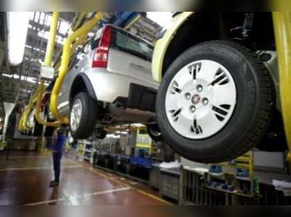 Pak-Suzuki Motor seeks nod to import Alto car parts from India